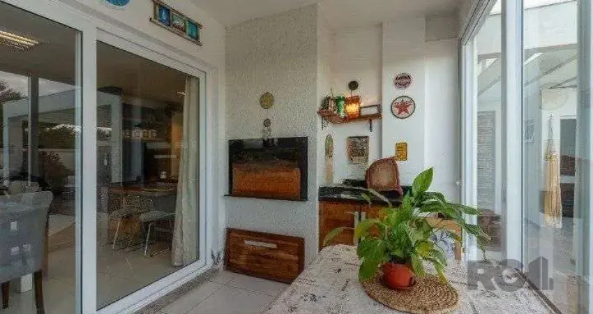 Casa em Condomínio em Hípica