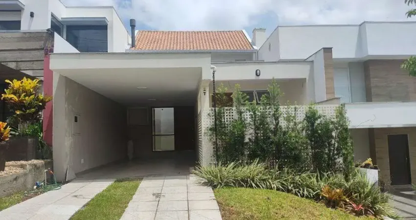 Casa em condomínio fechado com 3 dormitórios no bairro vila nova em porto alegre, rs