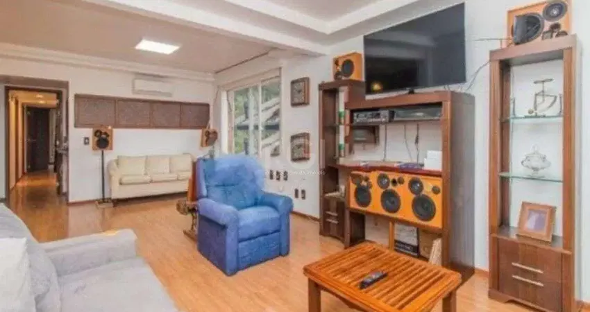 Apartamento com 3 quartos à venda na Avenida Palmeira, --, Petrópolis, Porto Alegre