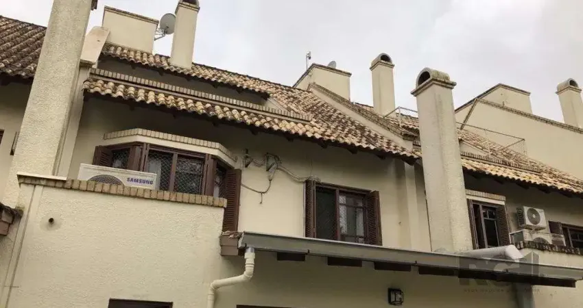 Casa em Condomínio em Vila Assunção