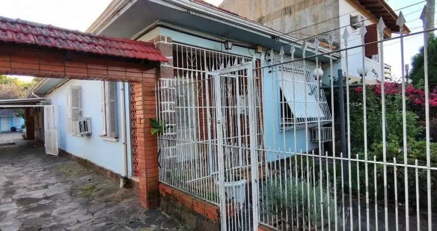 Casa | 3 quartos | 243,93m2 | 8 vagas | Bairro Nonoai