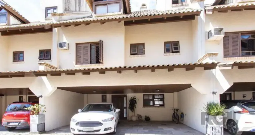 Casa condomínio | 3 Quartos | 1 Suíte | 2 Vagas | 249,20m2 Privativos | Bairro Assunção