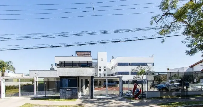 Cobertura alto padrão, no melhor bairro da Zona Sul de Porto Alegre, a Vila Assunção, 3 suítes
