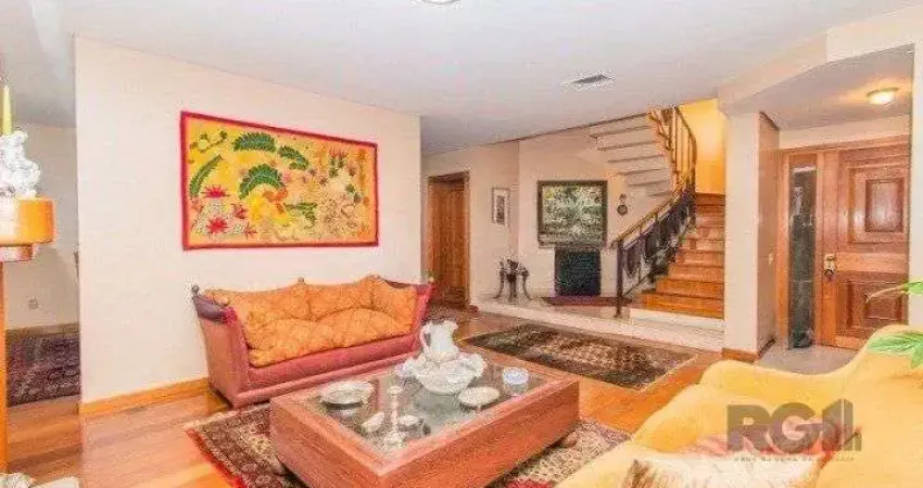 Cobertura com 4 quartos à venda na Rua Santo Inácio, --, Moinhos de Vento, Porto Alegre