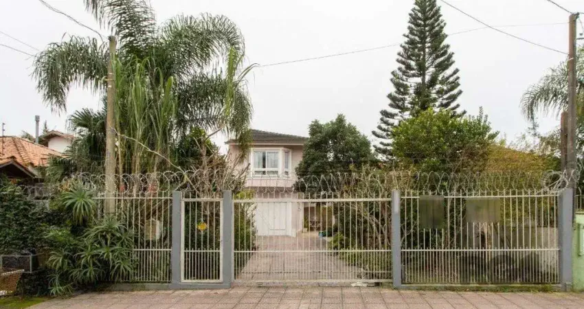 Casa para venda - 238.68m², 4 dormitórios, sendo 1 suites, 4 vagas - ipanema