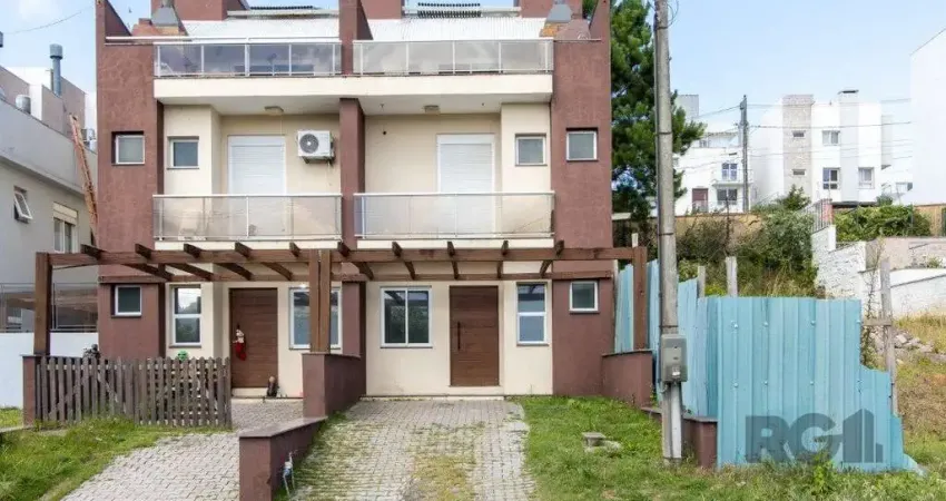 Casa para Locação/Aluguel - 150m², 3 dormitórios, sendo 1 suites, 2 vagas - Aberta dos Morros