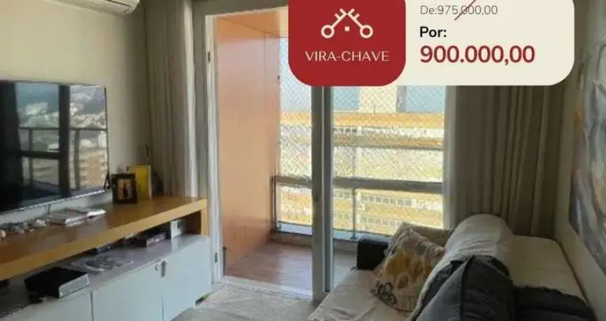 Apartamento com 2 quartos à venda na Rua Gutemberg, --, Petrópolis, Porto Alegre