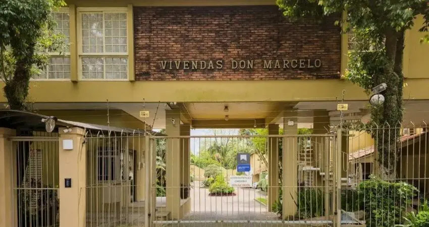 Casa em Condomínio em Tristeza