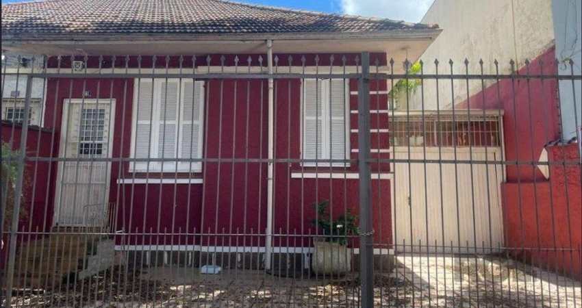 Casa com 2 quartos à venda na Avenida Bahia, --, São Geraldo, Porto Alegre