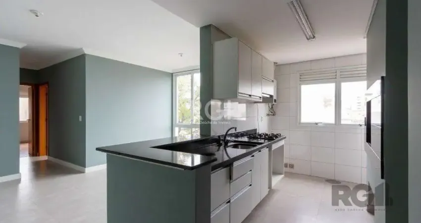 Apartamento para Venda - 61.12m², 2 dormitórios, sendo 1 suites, 1 vaga - Santana