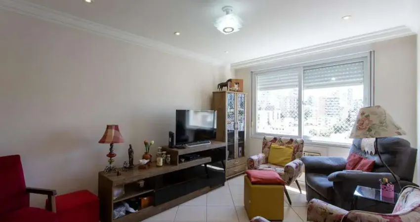 Apartamento com 2 quartos à venda na Avenida Montenegro, --, Petrópolis, Porto Alegre