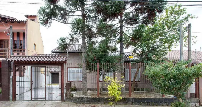 Casa em Aberta dos Morros