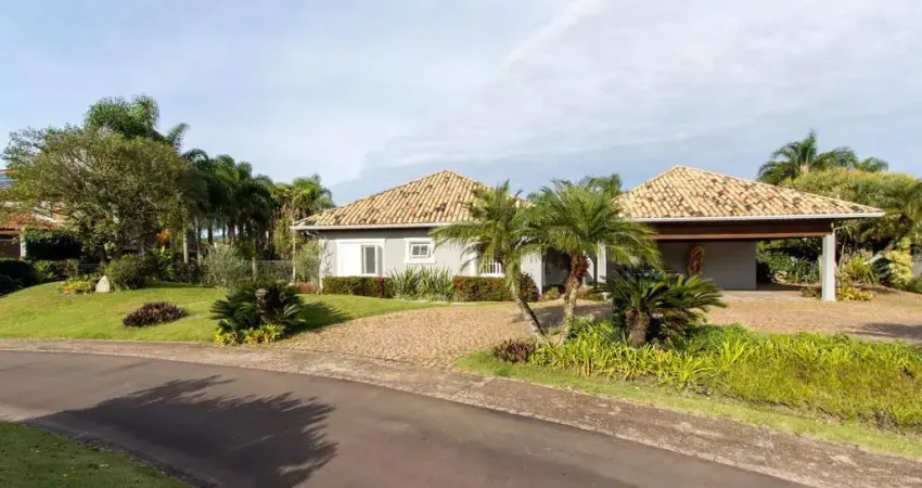 Casa em condomínio fechado com 4 quartos à venda na Avenida Juca Batista, --, Belém Novo, Porto Alegre