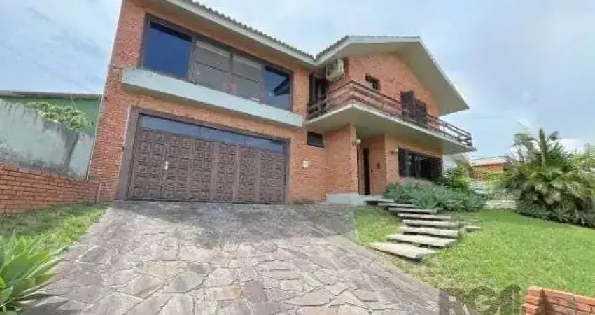 Casa para Venda - 370m², 4 dormitórios, sendo 1 suites, 3 vagas - Vila Assunção