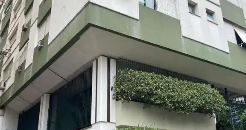 Apartamento 3 dormitórios de 93,97m² com elevador no bairro Moinhos de Vento.