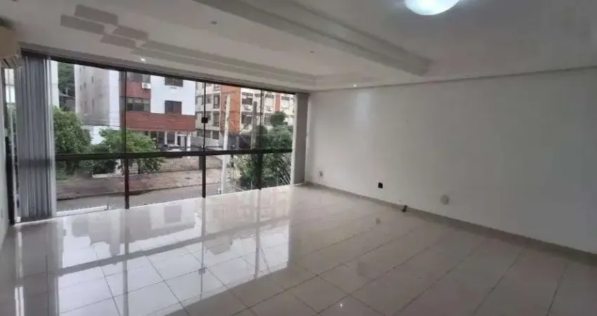 Casa com 4 quartos à venda na Rua Luzitana, --, Higienópolis, Porto Alegre