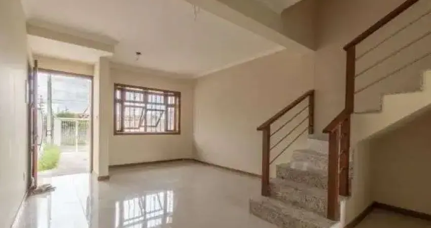 Casa com 3 quartos à venda na Rua Hugo Nelson Magalhães, --, Parque Santa Fé, Porto Alegre