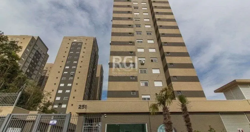 Apartamento para Venda 2 dormitórios 1 vaga - Jardim Carvalho