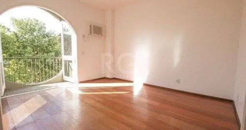 Apartamento para venda de 3 dormitórios e vaga no bairro Auxiliadora