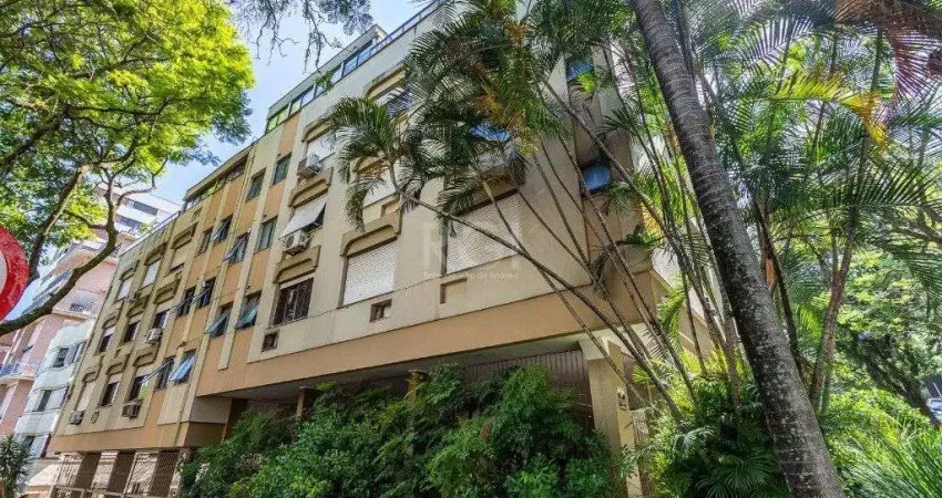 Apartamento no bairro Mont Serrat de 3 dormitórios e vaga Desocupado