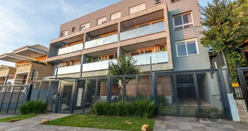 Apartamento duplex no bairro chácara das pedras de 2 dormitórios e 2 vagas