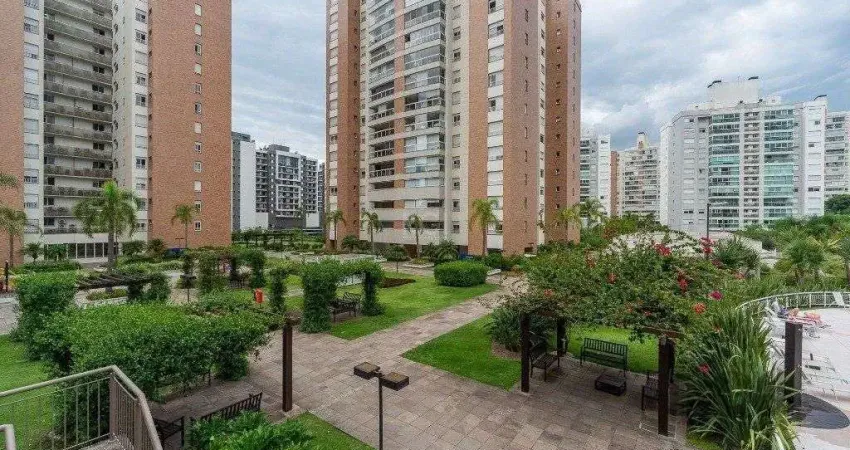 Apartamento com 3 quartos à venda na Rua Nicola Mathias Falci, --, Jardim do Salso, Porto Alegre