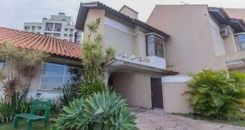 Casa Condominio 3 dormitórios 2 vagas - Jardim Itu Sabará