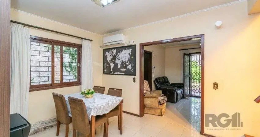 Casa com 4 quartos à venda na Rua Ramiro Barcelos, --, Floresta, Porto Alegre