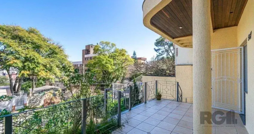 Casa sobrado no jardim Botânico com 5 dormitórios e 4 vagas