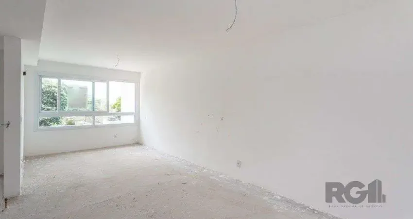 Apartamento de 2 dormitórios e 2 vagas NOVO desocupado