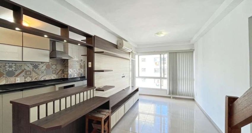 Linda cobertura semi mobiliada baixou de $ 680.000 para $ 660.000 venha conferir.