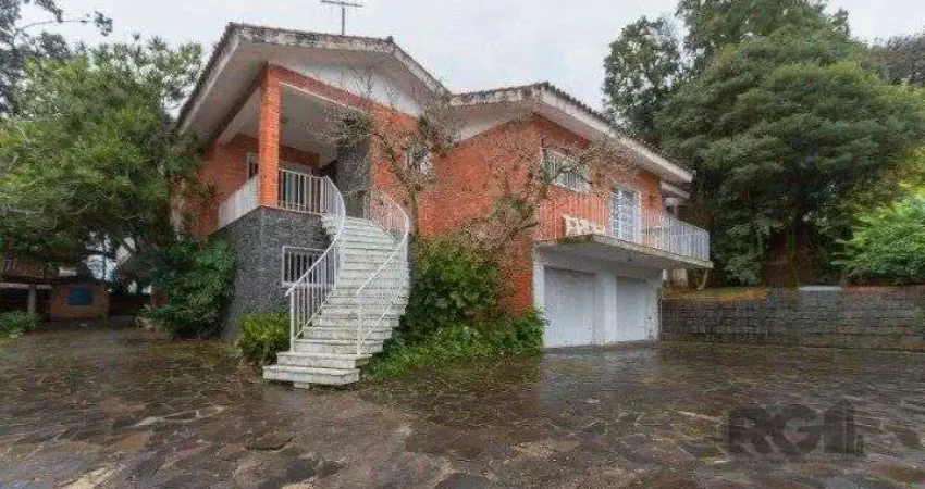 Casa, 1873 m² para comprar com 4 dormitórios e 6 vagas estacionamento