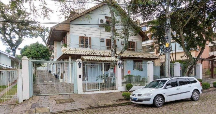 Casa a venda em condominio no bairro Jardim Isabel