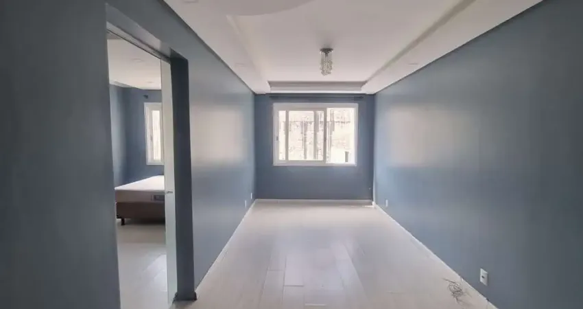 Cobertura com 2 quartos à venda na Rua Aliança, --, Jardim Lindóia, Porto Alegre