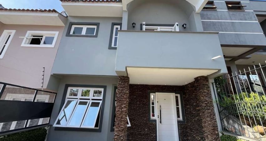 Casa totalmente reformada e mobiliada em Ipanema