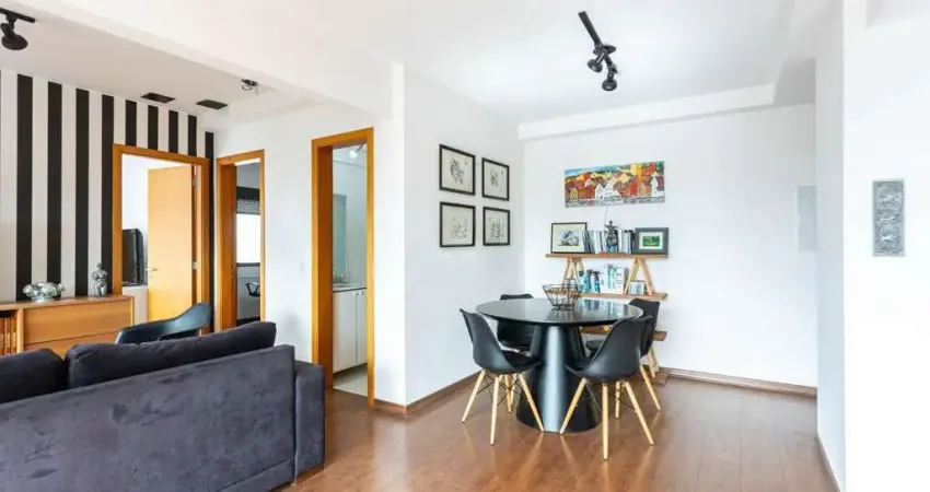 Apartamento com 2 quartos à venda na Rua Piauí, --, Santa Maria Goretti, Porto Alegre