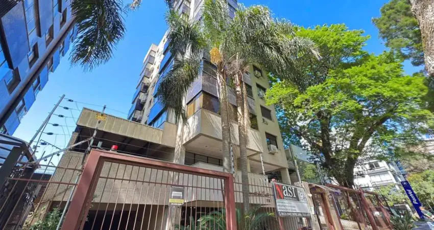 Apartamento com 2 quartos à venda na Rua Casemiro de Abreu, --, Bela Vista, Porto Alegre