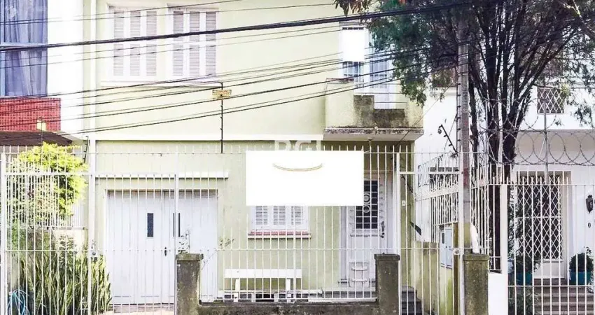 Casa com 3 quartos à venda na Rua Zamenhoff, --, São João, Porto Alegre