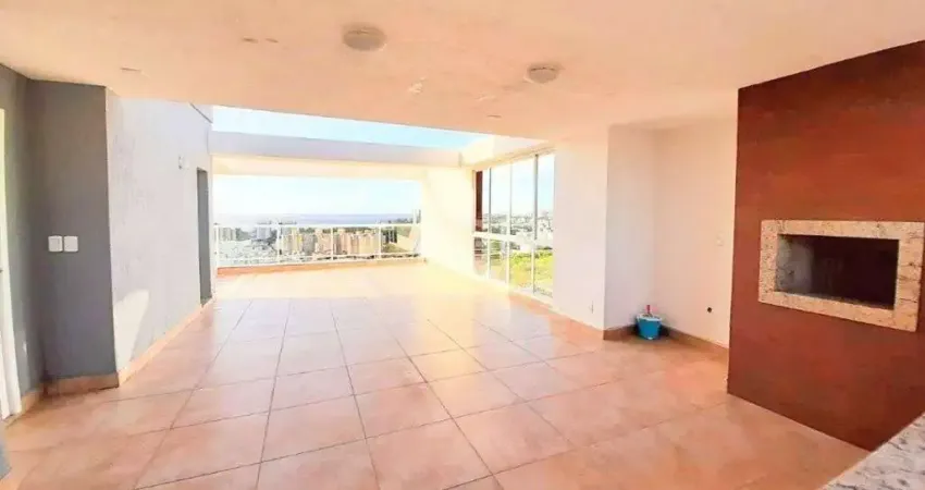 Apartamento para venda - 146m², 3 dormitórios, sendo 3 suites, 3 vagas - tristeza