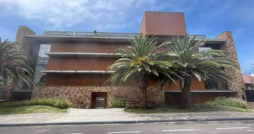 Apartamento com 4 quartos à venda na Rua Marechal Deodoro, --, Centro, Torres