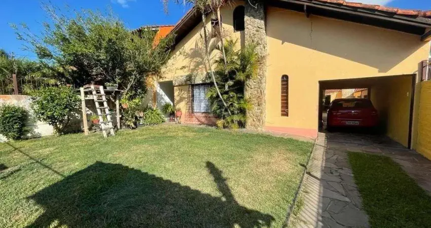 Casa para Venda - 400m², 5 dormitórios, sendo 3 suites, 4 vagas - Ipanema PORTO ALEGRE /RS
