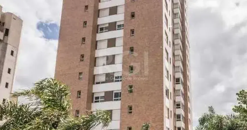 Apartamento para Venda - 85.95m², 2 dormitórios, sendo 1 suites, 2 vagas - Menino Deus, Porto Alegre