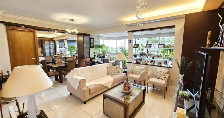 Apartamento em Petrópolis