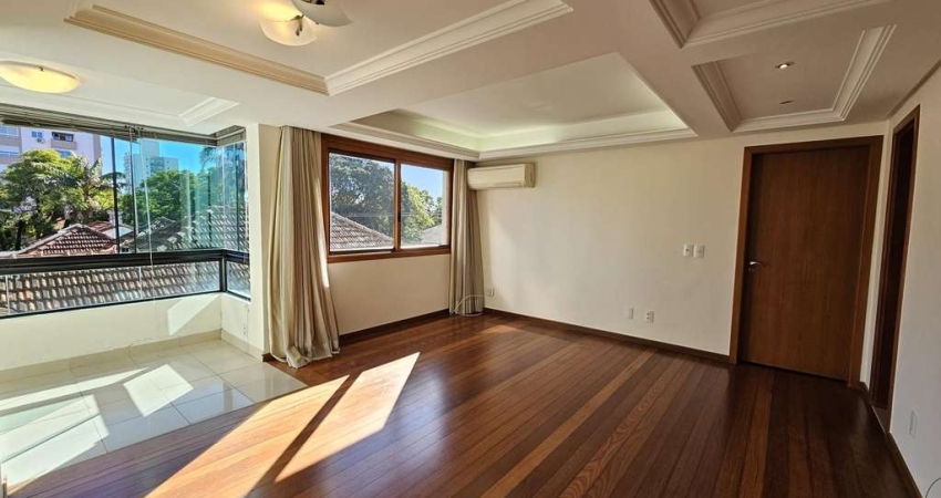 Apartamento com 3 quartos à venda na Rua Felipe de Oliveira, --, Petrópolis, Porto Alegre