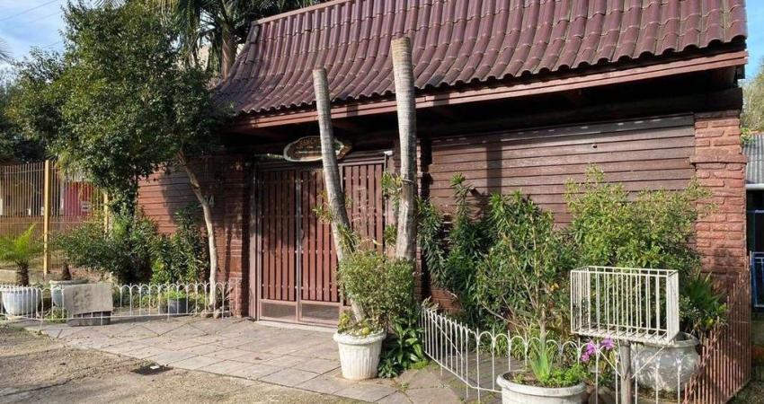 CASA, 1 DORMITÓRIO, 4 SUÍTES, 1 VARANDA, 3 VAGAS DE GARAGEM, BAIRRO LOMBA DO PINHEIRO, PORTO ALEGRE/RS