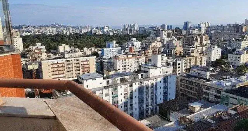 Apartamento para Venda - 85.42m², 2 dormitórios, 1 vaga - Independência, Porto Alegre
