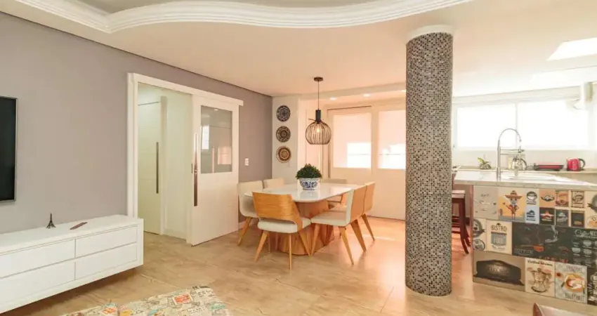 Apartamento em Cristo Redentor