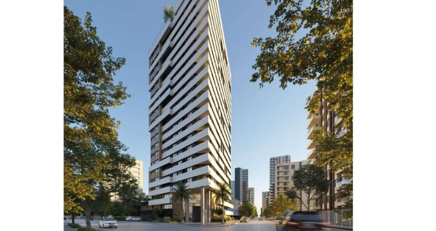 Apartamento com 2 quartos à venda na Avenida Carlos Barbosa, --, Centro, Torres