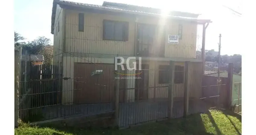 Casa para venda - 634m², 2 dormitórios, sendo 1 suites, 3 vagas - lomba do pinheiro