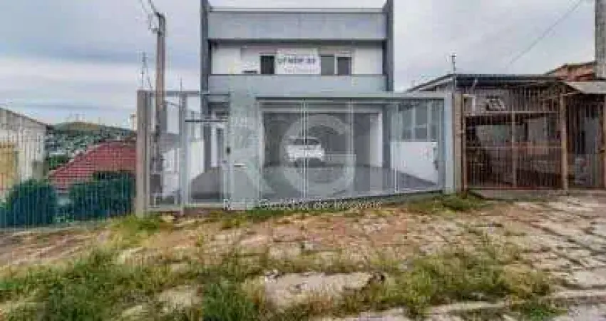 Casa com 4 quartos à venda na Rua Antônio Divan, --, Teresópolis, Porto Alegre